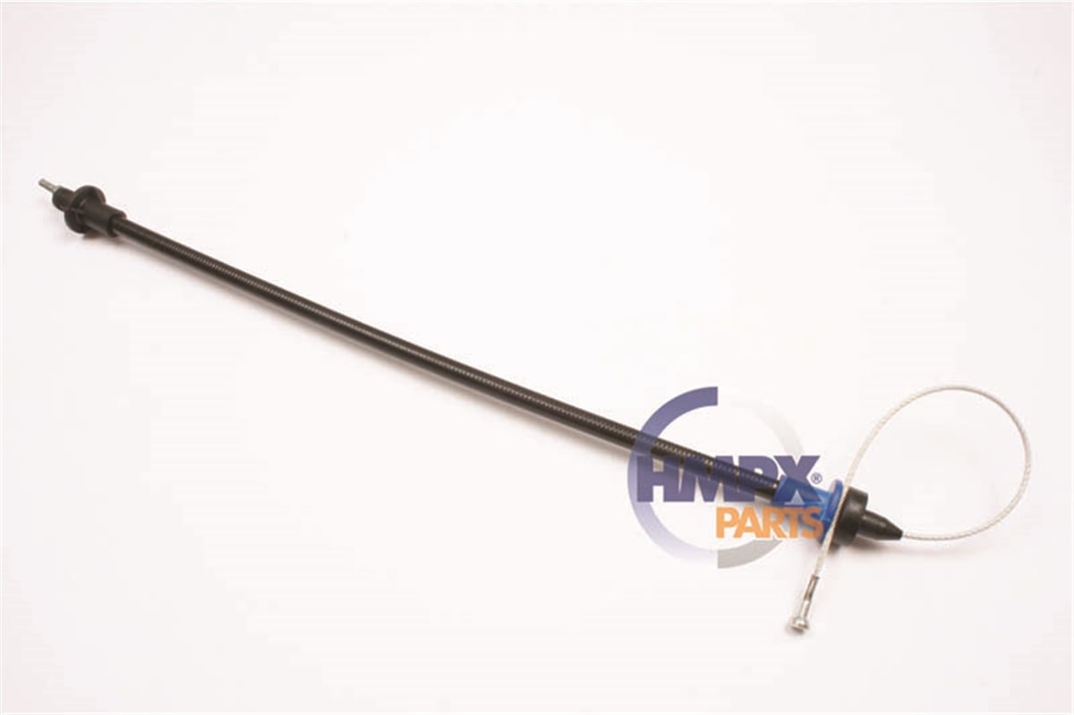 YEDEK PARÇAESCORT- ORION 95> CLX DEBRİYAJ TELİ   830 mm FD-303-011 MD-030PARCAWORLDFD-303-011