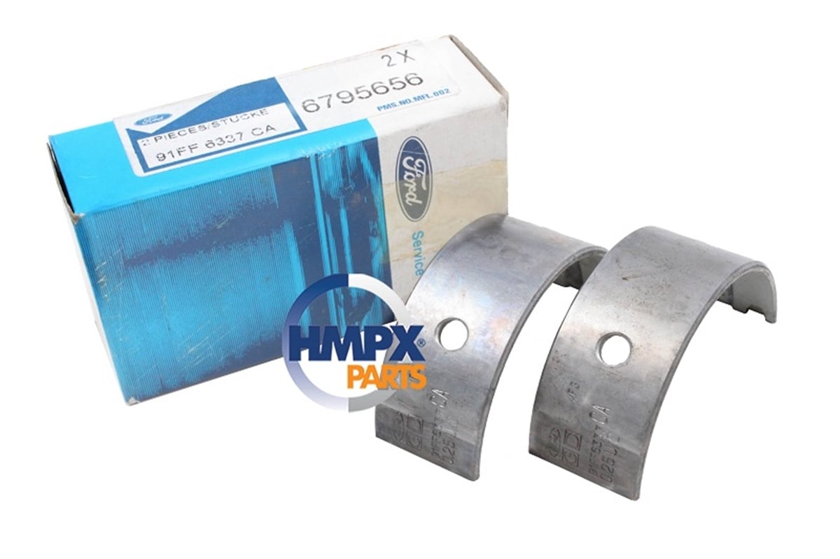 YEDEK PARÇAESCORT/CONNECT 95> 1.8 TDCI ANA YATAK - 025 ÜST HOE 91FF 6337 CAPARCAWORLDHOE 91FF 6337 CA