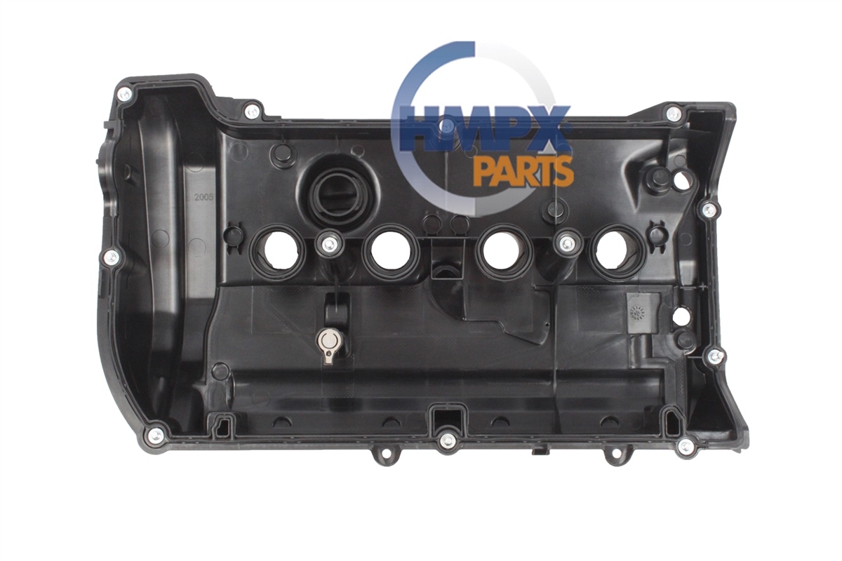 YEDEK PARÇAF20-F20 LCİ-F21-F21 LCİ-F30-F30 LCİ-F31-F35-F35 LCİ KÜLBÜTÖR KAPAĞI KOMPLE CONTALI (BMW-N13 MOTOR 10>1 HMP 11127646553 HMP BM-905-009PARCAWORLDHMP 11127646553