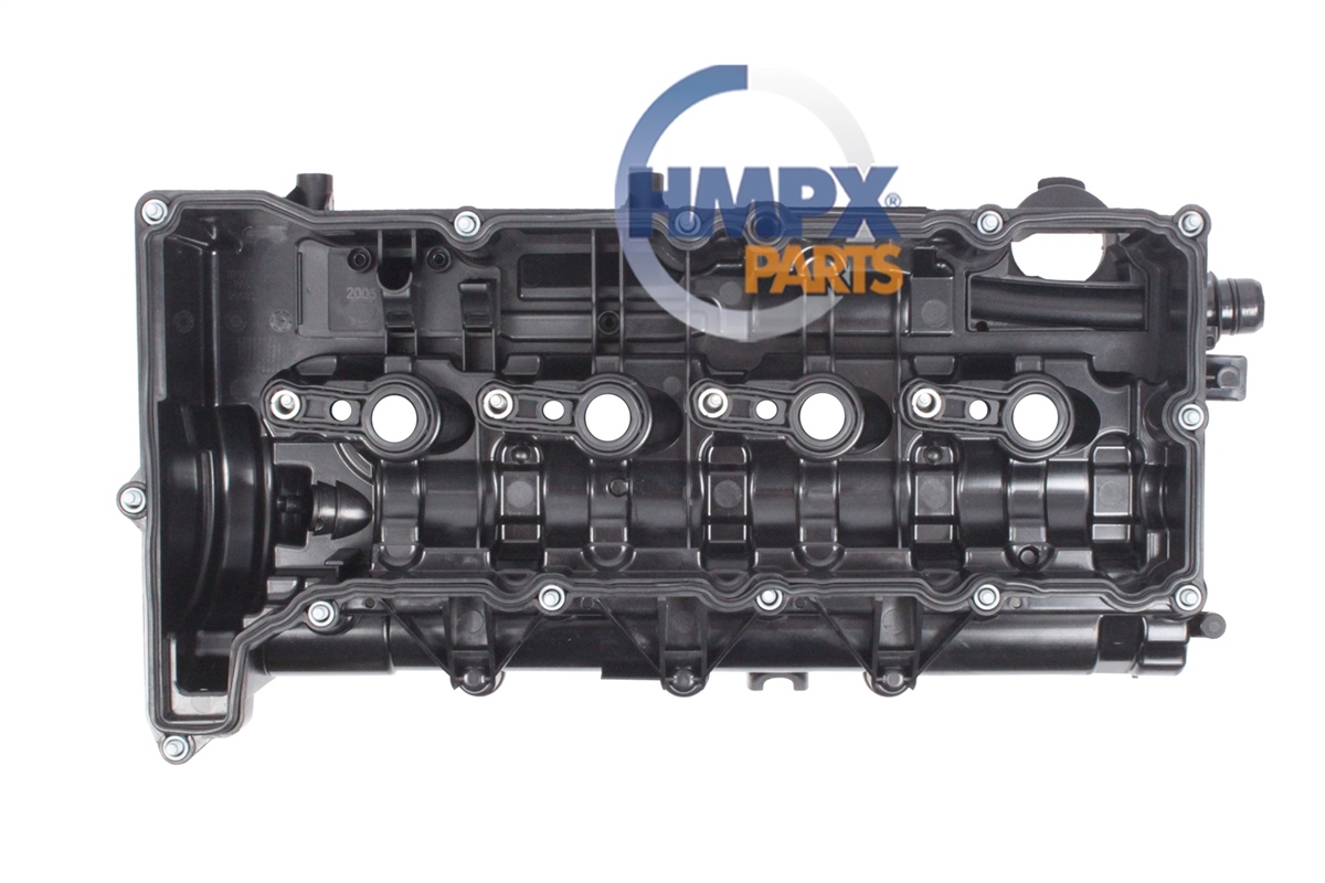 YEDEK PARÇAF20-F21-F22-E90 LCİ-E91 LCİ-E92 LCİ-E93 LCİ-F30-F31-F34-4F32-F33-F36 Gran Coupe-F07-F10-F11-X1 E84-X3 F25-X5 F15 KÜLBÜTÖR KAPAĞI KOMPLE CONTALI (BMW-N47N-N47S1 MOTOR 10>18) HMP 11128589941 HMP BM-905-008PARCAWORLDHMP 11128589941