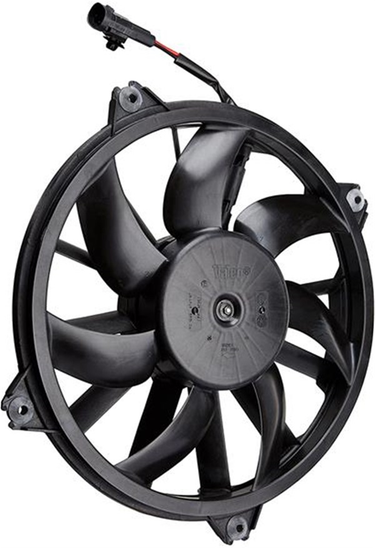 YEDEK PARÇAFAN MOTORU CIT C4-P 307 VALEO 696091VALEOVALEO 696091