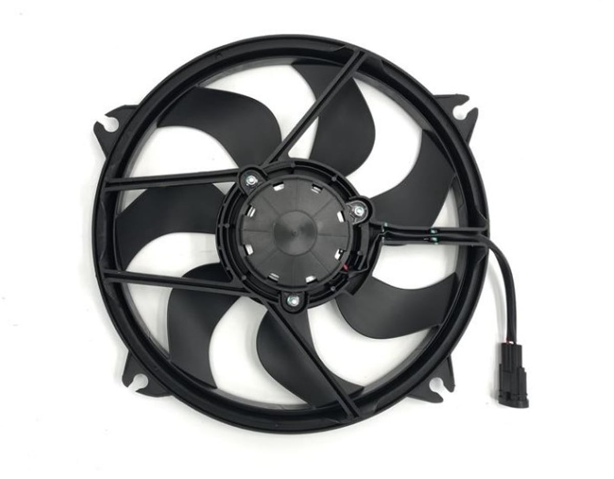 YEDEK PARÇAFAN MOTORU CITROEN BERLINGO 1.6 1.6TDI 08-/CITROEN  C4 1.4 1.6 1.HDI 04-/PEUGEOT  307 00-  -MGA-83161MGAMGA-83161