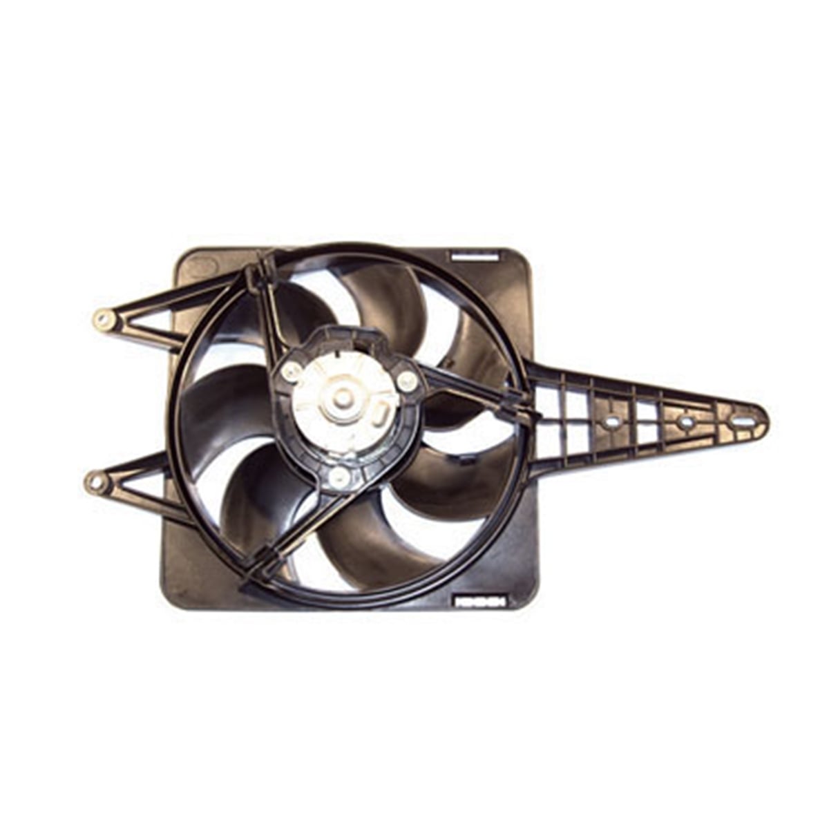 YEDEK PARÇAFAN MOTORU DAVLUMBAZLI KLİMASIZ TEMPRA/TİPO 1.4/1.6BRUCKE*RSA-46524328
