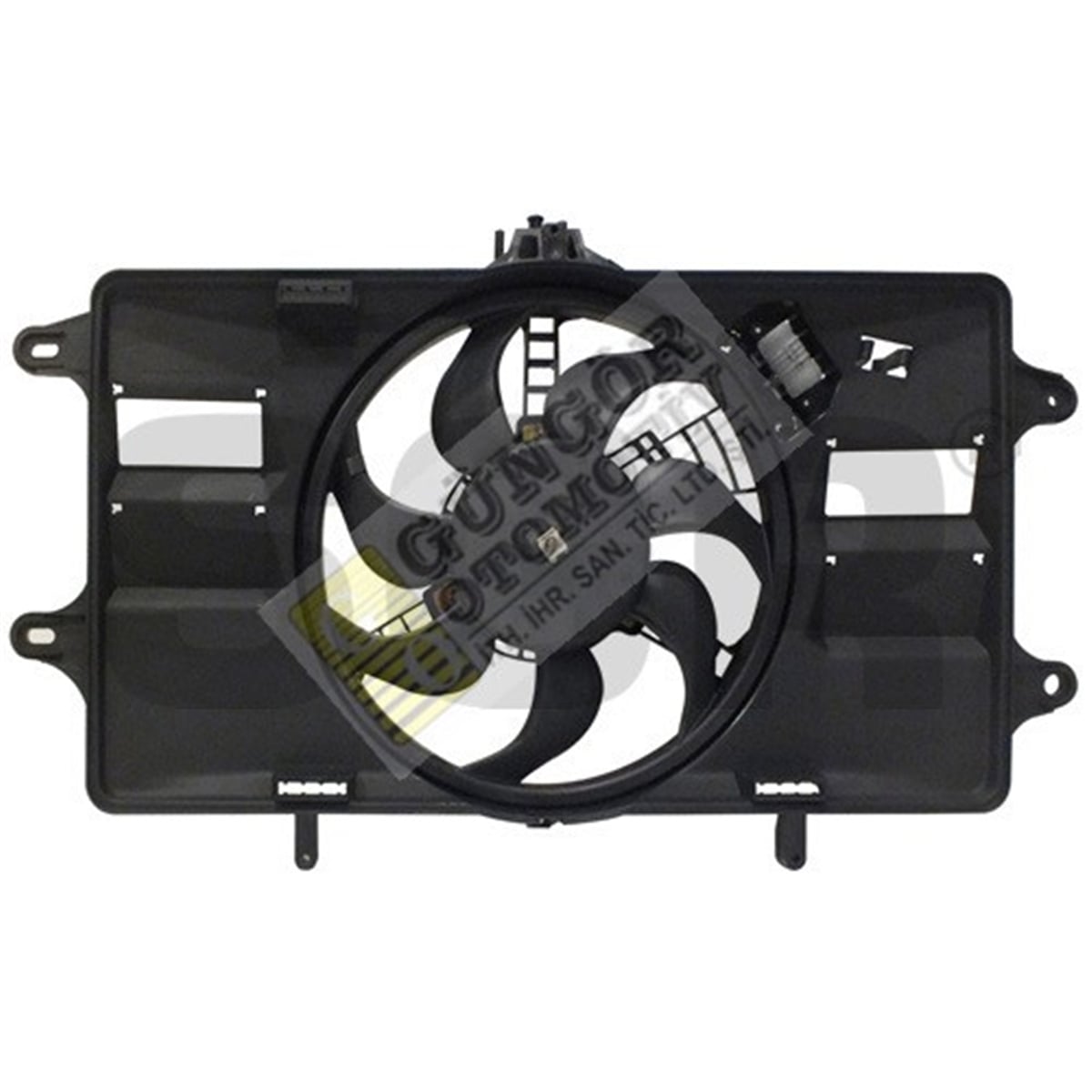 YEDEK PARÇAFAN MOTORU DAVLUMBAZLI KLİMALI DOBLO 1.2 8V 2001-2010SEGERSGR-59718