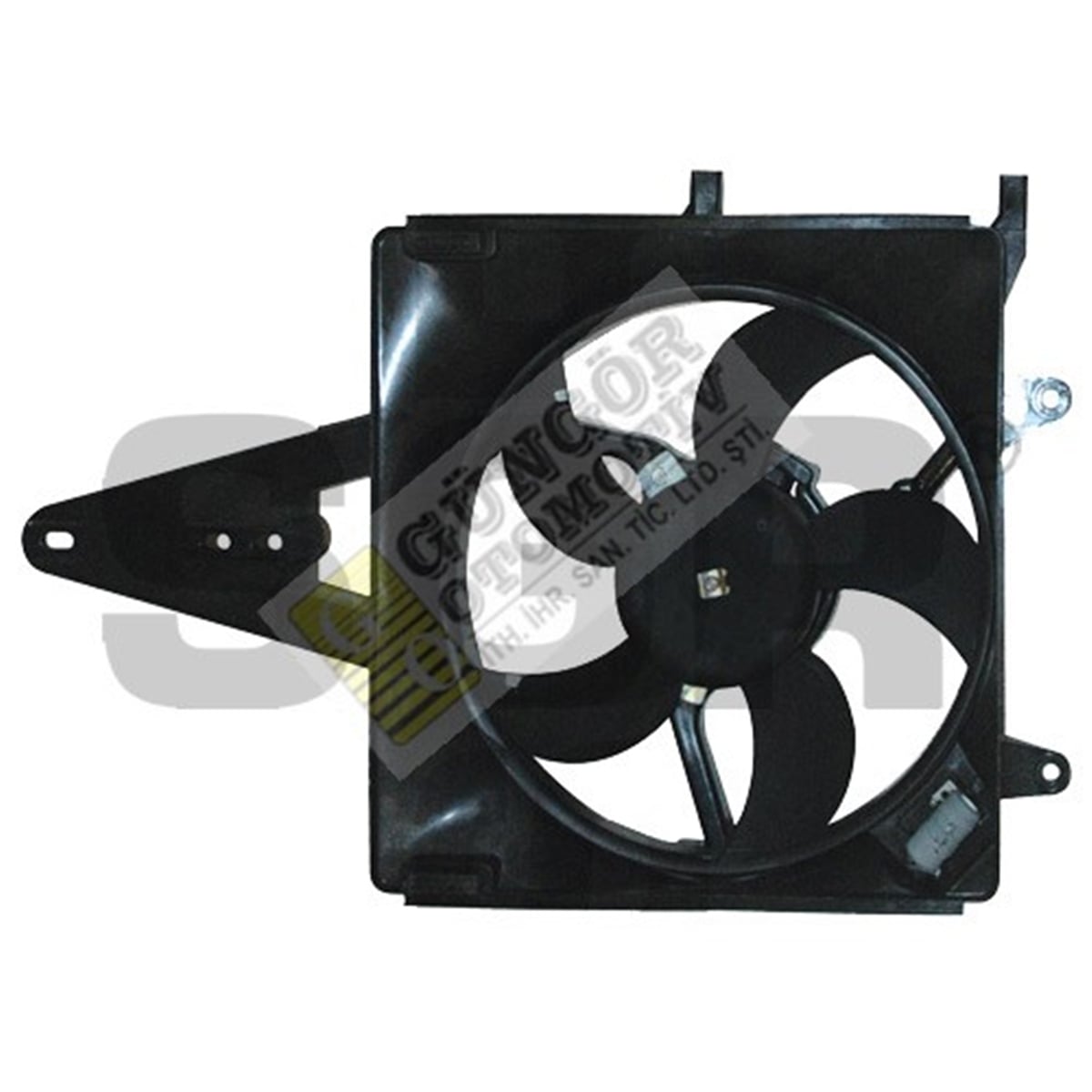 YEDEK PARÇAFAN MOTORU DAVLUMBAZLI KLİMALI PALİO/SİENA 1.6SEGERSGR-59807