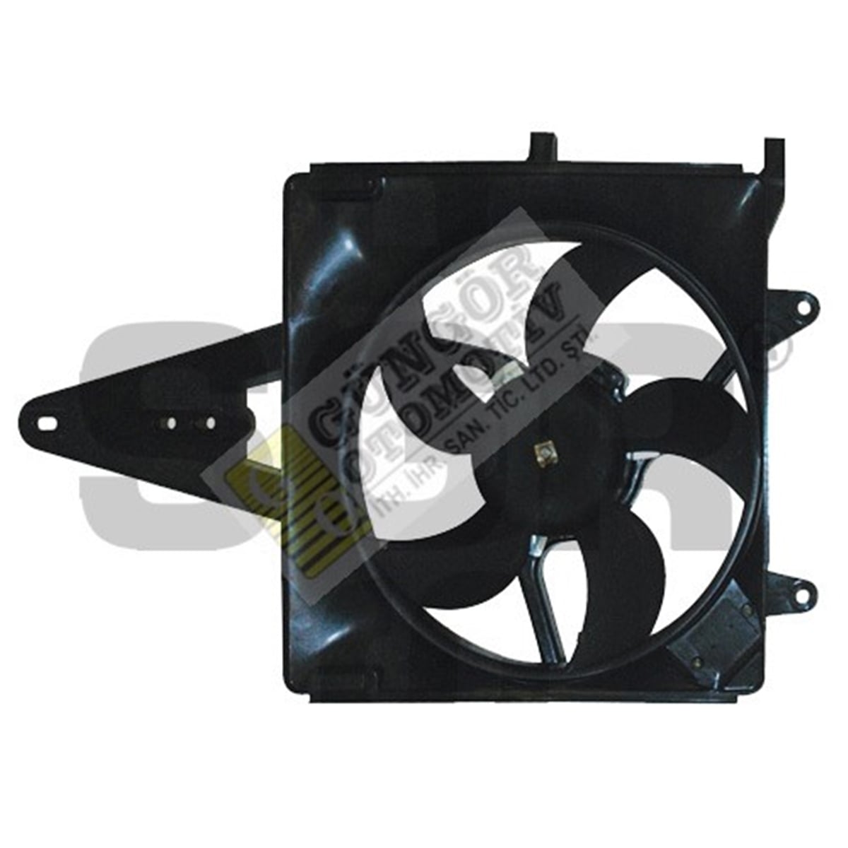 YEDEK PARÇAFAN MOTORU DAVLUMBAZLI KLİMASIZ PALİO/SİENA 1.6SEGERSGR-59806