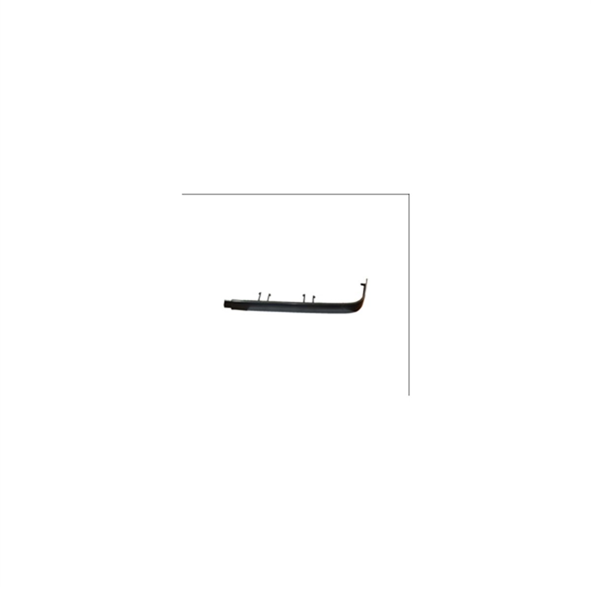 YEDEK PARÇAFAR ALT ÇITASI SOL R9/R11BİRLİKBRL-0801