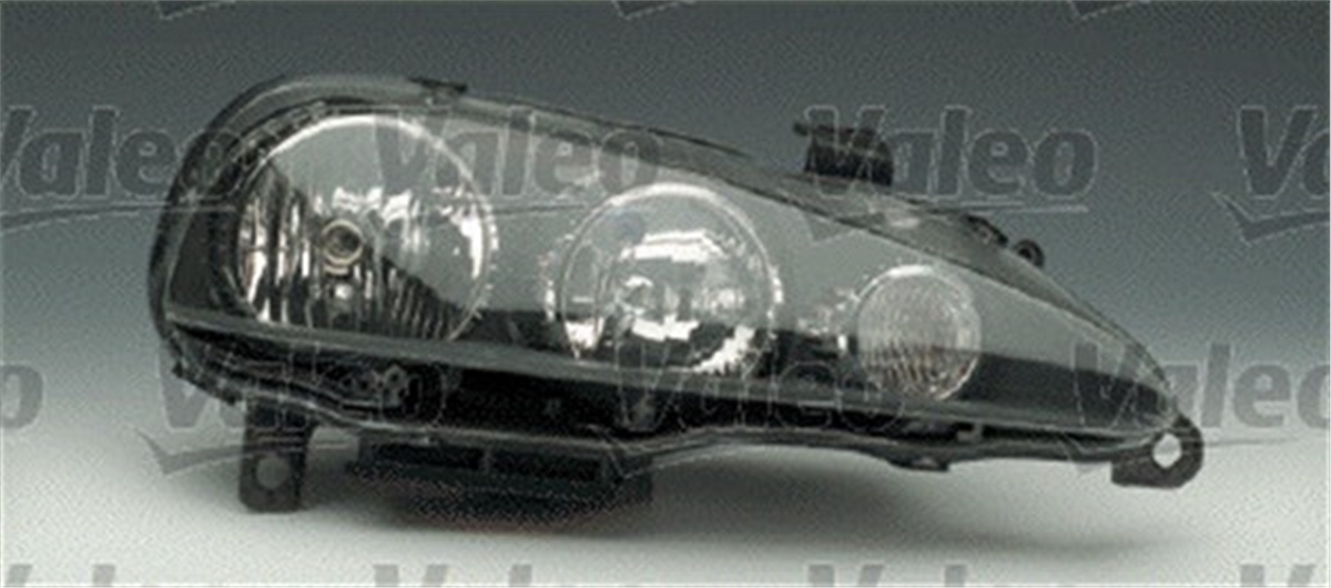 YEDEK PARÇAFAR SİNYAL SAĞ ALFA 147 12-06 VALEO 043451VALEOVALEO 043451