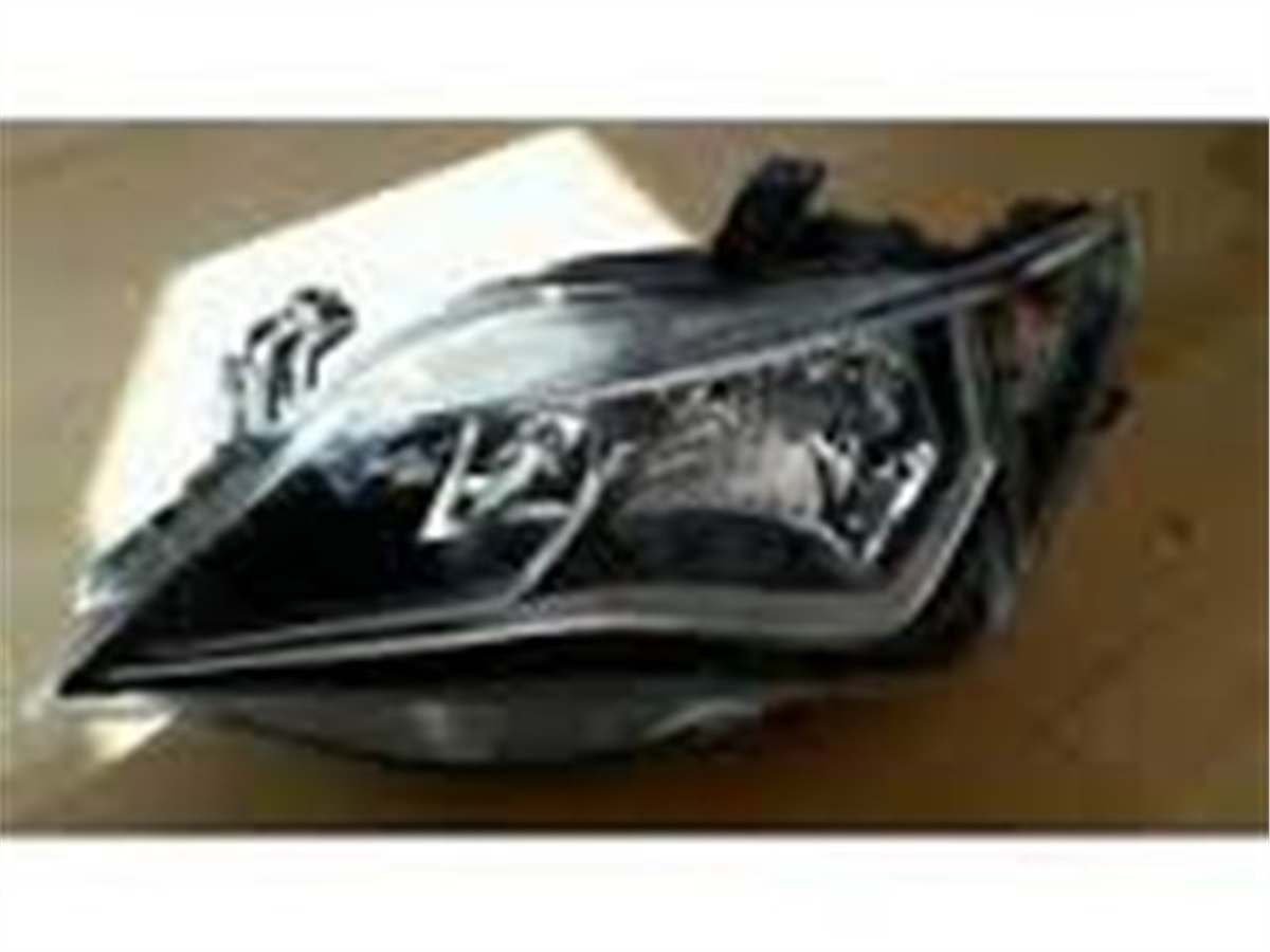 YEDEK PARÇAFAR SİNYAL SOL LED IBIZA 15 ELEKT MOTORLU H7 VALEO 046724VALEOVALEO 046724