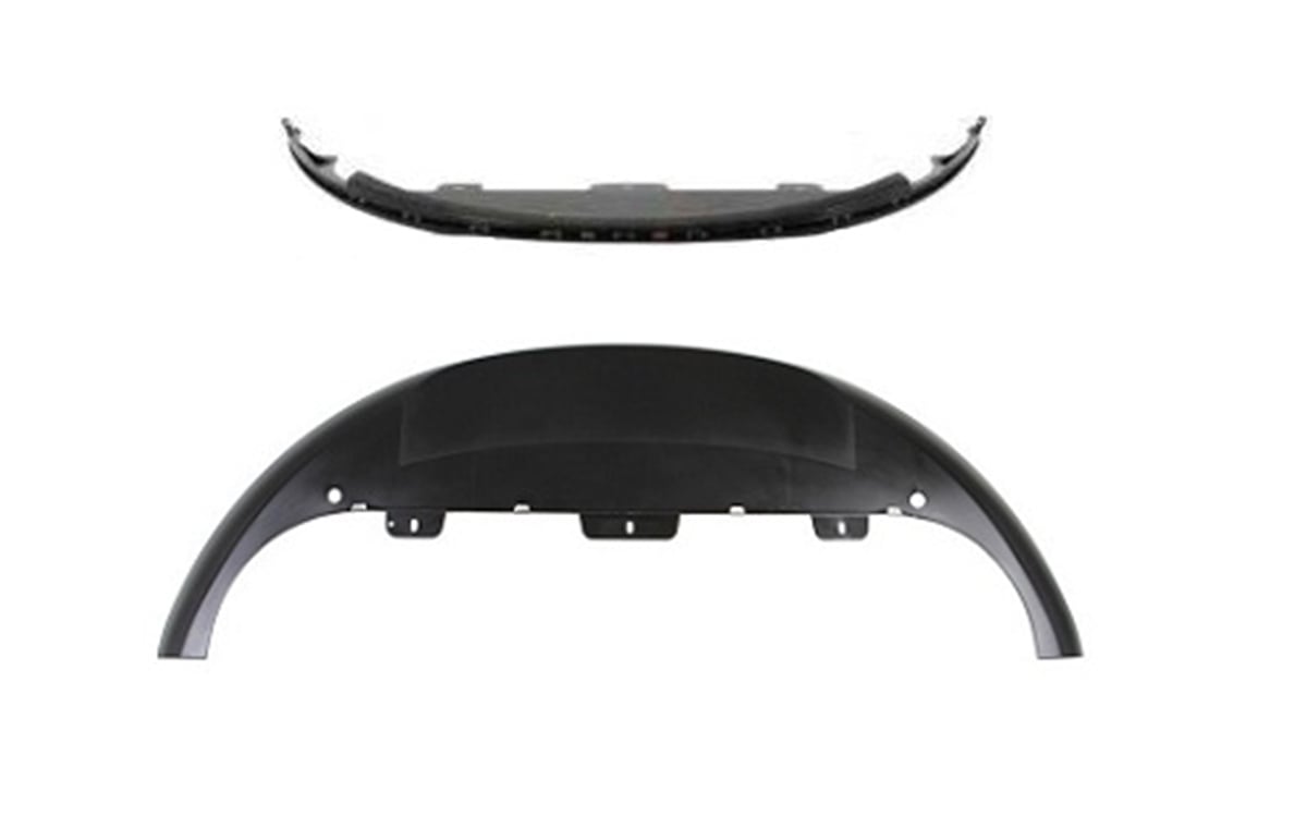 YEDEK PARÇAFIAT BRAV0 ÖN TAMPON KORUMA PLASTİĞİ ALT PLS.07- ORJİNAL REF. NO: 735441904 UYUMLU FIA07BR009DEGAFIA07BR009