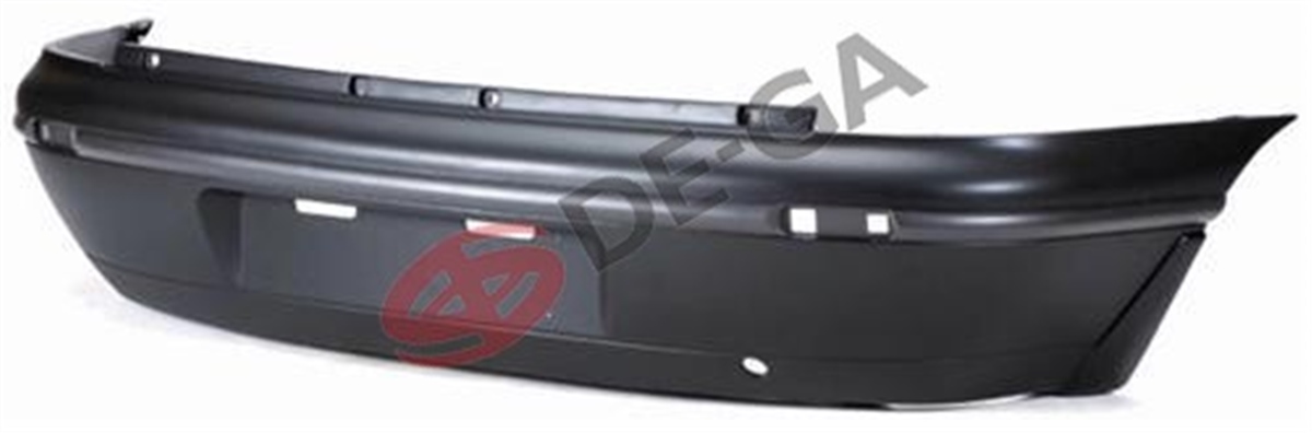 YEDEK PARÇAFIAT BRAVA ARKA TAMPON 95- ORJİNAL REF. NO: 712896099 UYUMLU FIA07BR003DEGAFIA07BR003