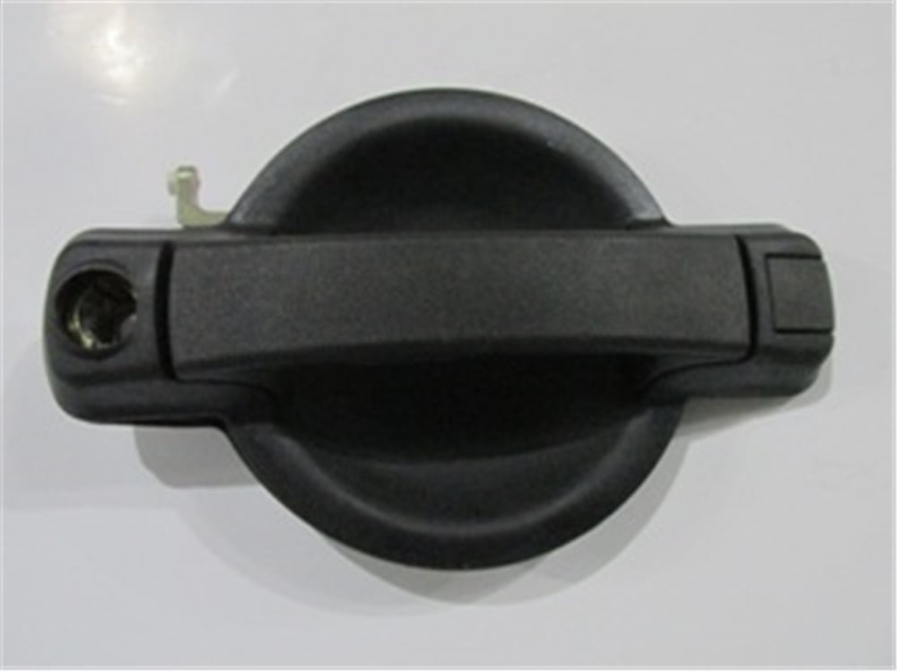 YEDEK PARÇAFıat Doblo- 06/10 Ön Kapı Dış Açma Kolu Sağ Siyah 735309959MEYDAN1871-3021