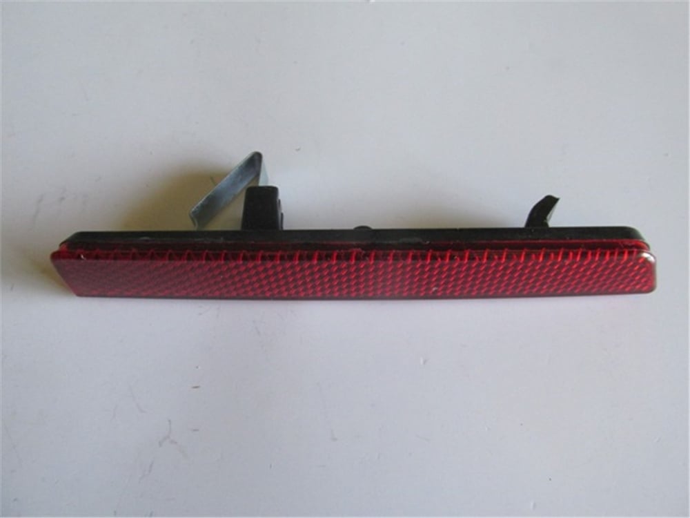 YEDEK PARÇAFıat Doblo- 15/21 Arka Tampon Reflektörü Sol 51810678MEYDAN1874-1602