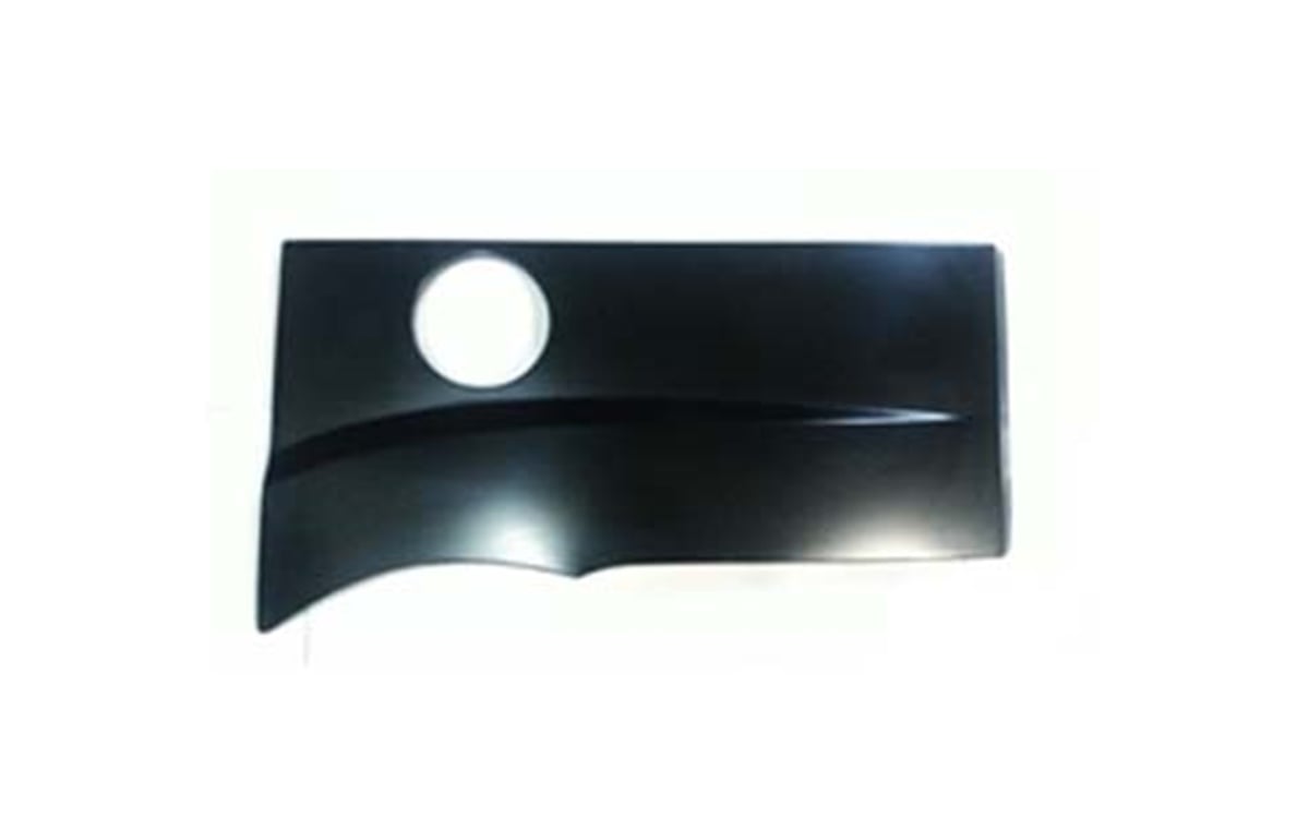 YEDEK PARÇAFIAT DOBLO ARKA ÇAMURLUK (YERLİ) SOL 05-10 ORJİNAL REF. NO: 98808339 UYUMLU FIA08DO020YDEGAFIA08DO020Y