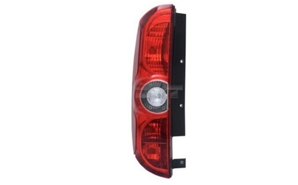 YEDEK PARÇAFIAT DOBLO / COMBO ARKA STOP TEK KAPI Y.M.(YERLİ) SOL 09- ORJİNAL REF. NO: 51830565 UYUMLU FIA10DO014YDEGAFIA10DO014Y