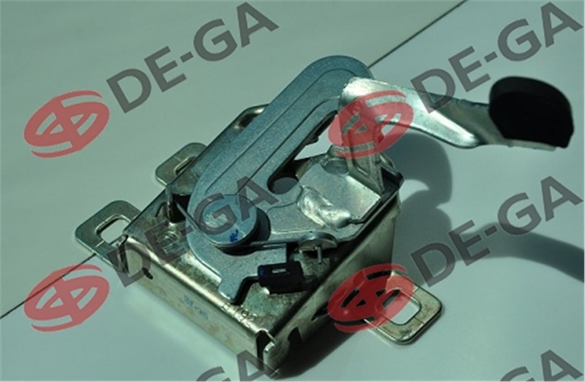 YEDEK PARÇAFIAT DOBLO MOTOR KAPUT KİLİDİ ORJİNAL REF. NO: 51810895 UYUMLU FIA02DO007DEGAFIA02DO007