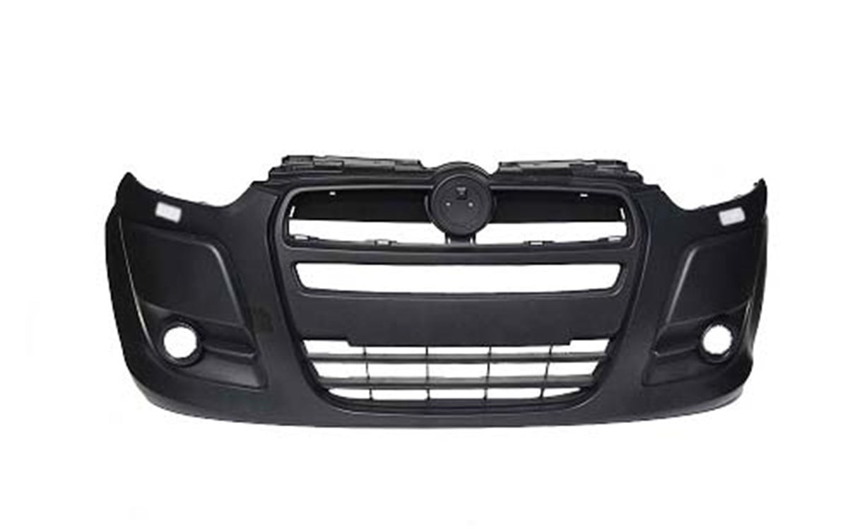 YEDEK PARÇAFIAT DOBLO ÖN TAMPON FAR YIKAMA DELİKLİ 09- / TÜV ORJİNAL REF. NO: 735512759 UYUMLU FIA07DO022TDEGAFIA07DO022T
