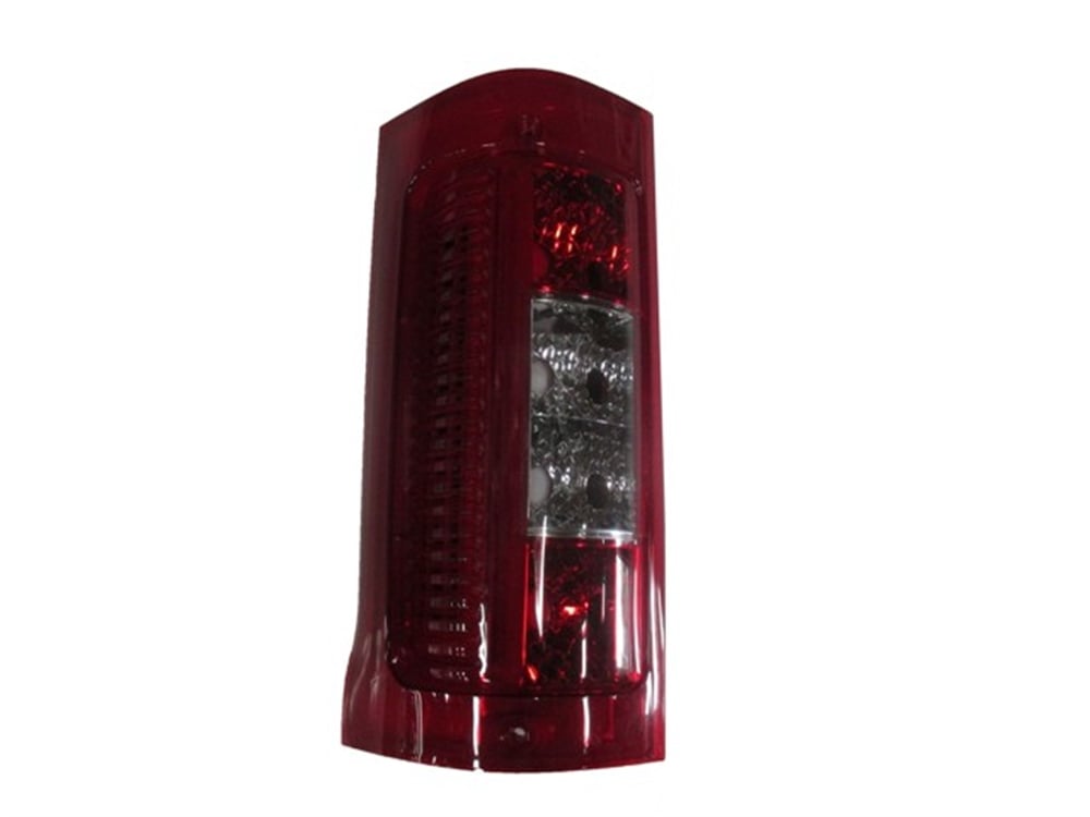 YEDEK PARÇAFıat Ducato- 02/06 Stop Lambası Sol Kırmızı/Beyaz 1328428080MEYDAN1892-1502