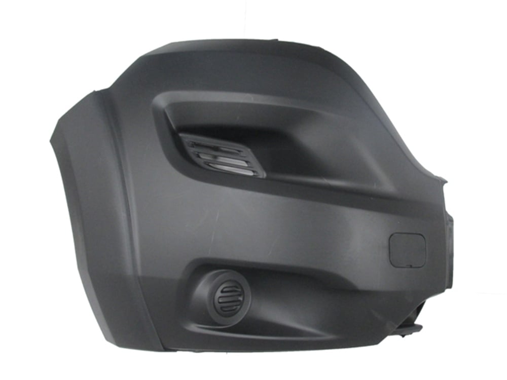 YEDEK PARÇAFıat Ducato- 14/21 Ön Tampon Ucu Sağ Siyah (Sis Deliksiz/Çeki Kapaklı) (Dodikli Araçlar İçin(Eurob 1612473280MEYDAN1894-2023A
