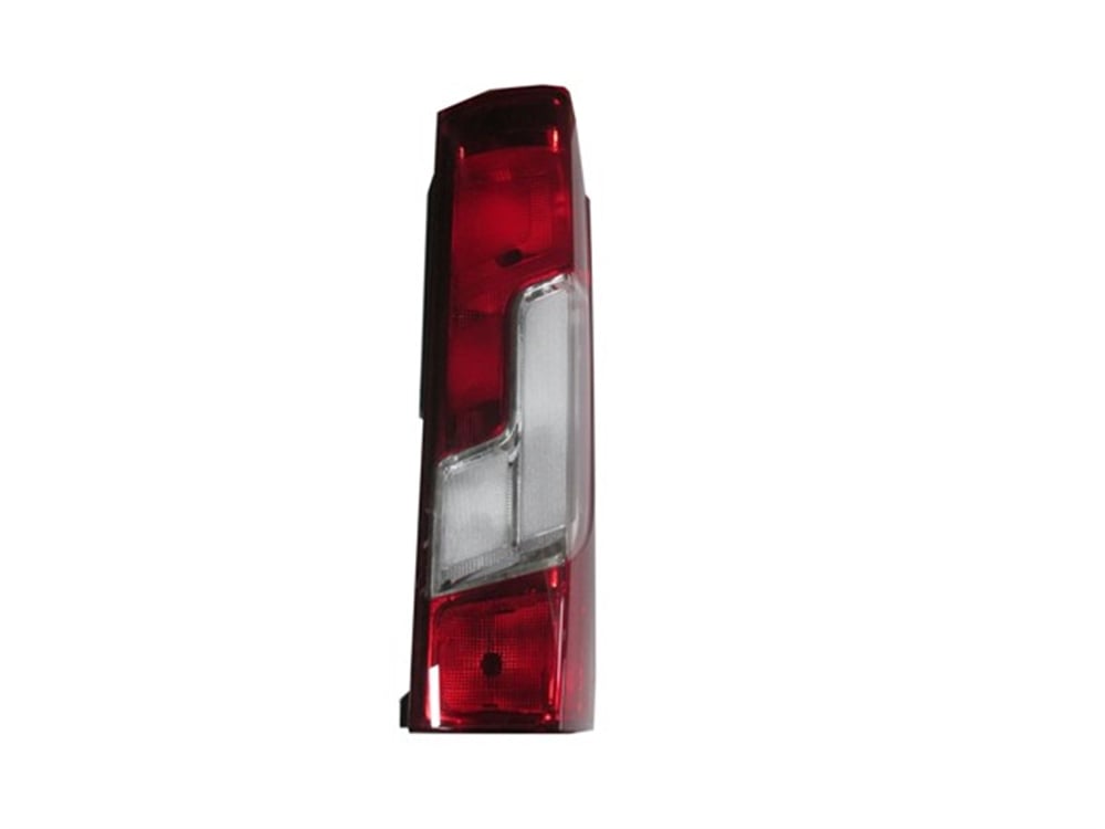 YEDEK PARÇAFıat Ducato- 14/21 Stop Lambası Sağ Kırmızı/Beyaz 1612401680MEYDAN1894-1501