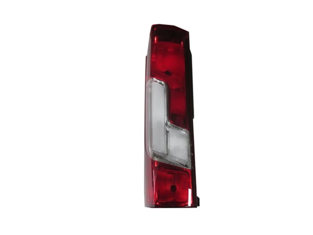 YEDEK PARÇAFıat Ducato- 14/21 Stop Lambası Sol Kırmızı/Beyaz 1612401580MEYDAN1894-1502