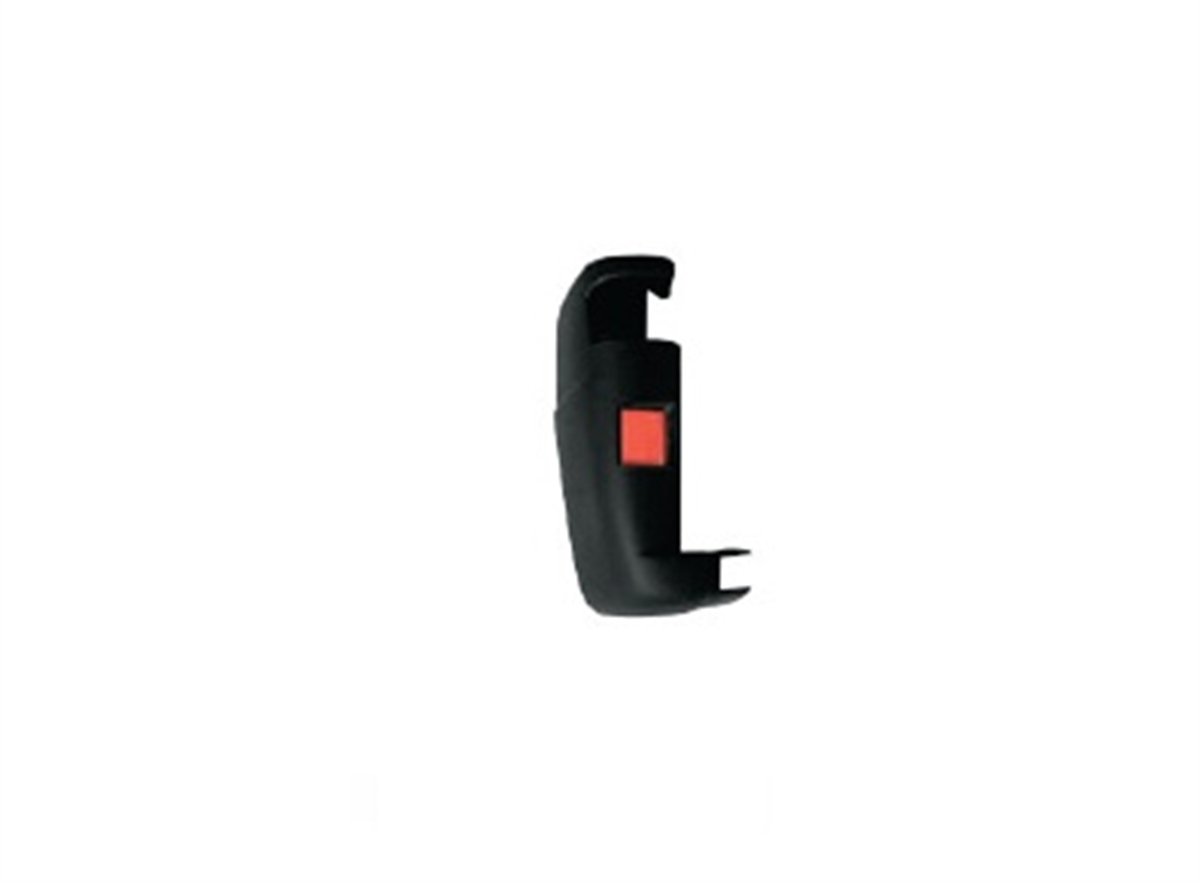YEDEK PARÇAFIAT DUCATO ARKA TAMPON REFLEKTÖRLÜ SOL 01-05 ORJİNAL REF. NO: 735307345 UYUMLU FIA07DU010DEGAFIA07DU010