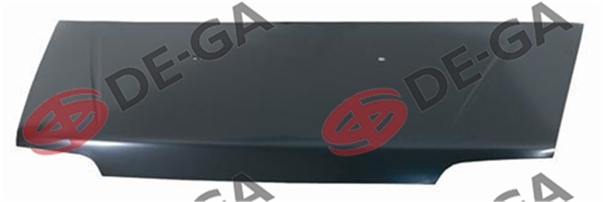 YEDEK PARÇAFIAT DUCATO MOTOR KAPUTU 01- ORJİNAL REF. NO: 59232034 UYUMLU FIA08DU006DEGAFIA08DU006