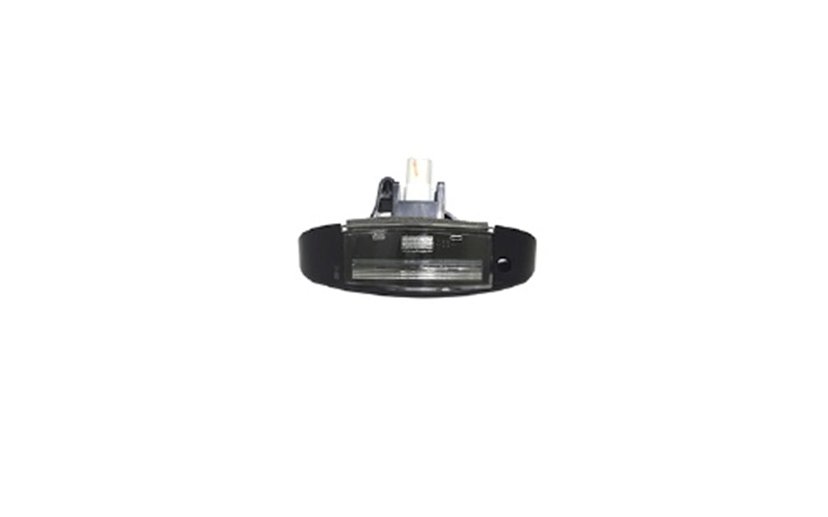 YEDEK PARÇAFIAT DUCATO PLAKA LAMBASI 99-06 ORJİNAL REF. NO: 1303499808 UYUMLU FIA10DU025DEGAFIA10DU025