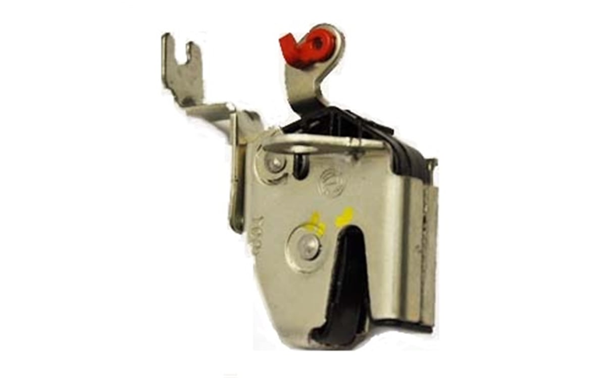YEDEK PARÇAFIAT FİORİNO ARKA KAPI BAGAJ KİLİDİ ÜST SOL ORJİNAL REF. NO: 1397485080 UYUMLU FIA02FI008DEGAFIA02FI008