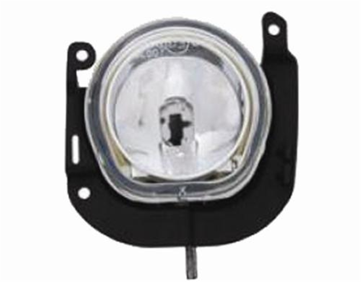 YEDEK PARÇAFIAT FİORİNO / NEMO / BIPPER ÖN SİS FARI SOL 07- ORJİNAL REF. NO: 1357925080 UYUMLU FIA10FI004DEGAFIA10FI004