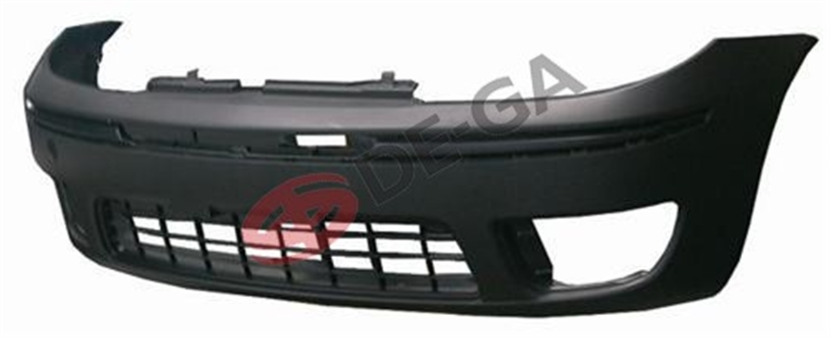 YEDEK PARÇAFIAT GRANDE PUNTO ARKA TAMPON TAKVİYESİ 06-09 ORJİNAL REF. NO: 51858828 UYUMLU FIA07PU016DEGAFIA07PU016