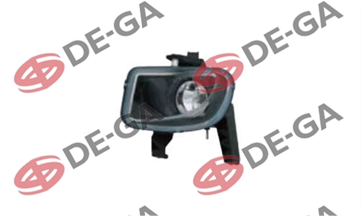 YEDEK PARÇAFIAT GRANDE PUNTO ÖN SİS FARI SİY.SOL 06-09 ORJİNAL REF. NO: 51782369 UYUMLU FIA10PU008DEGAFIA10PU008