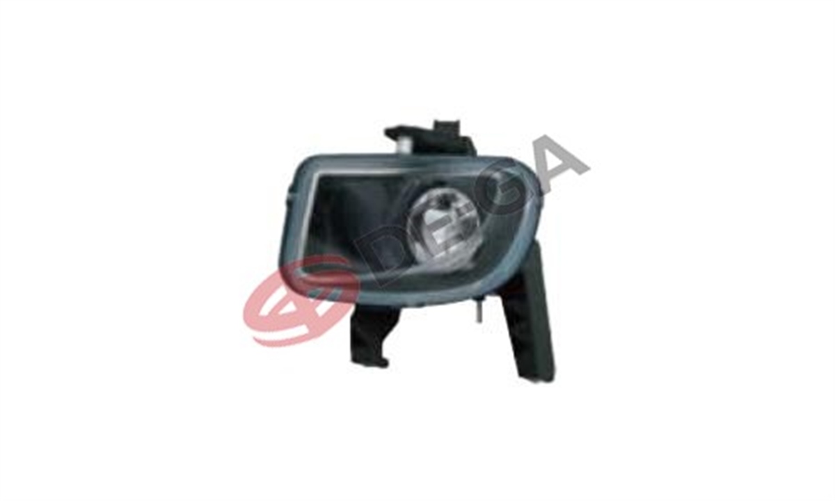 YEDEK PARÇAFIAT GRANDE PUNTO ÖN SİS FARI SİY.SOL 06-09 ORJİNAL REF. NO: 51782369 UYUMLU FIA10PU008DEGAFIA10PU008