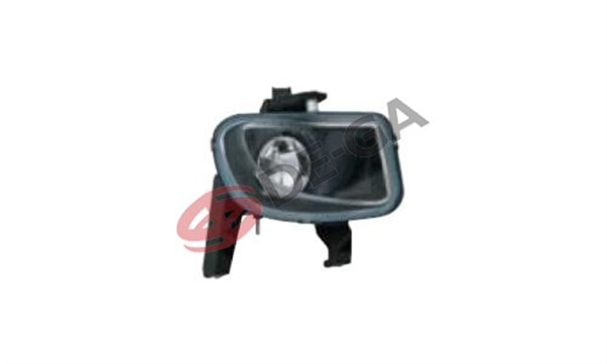 YEDEK PARÇAFIAT GRANDE PUNTO ÖN SİS FARI SİY.SAĞ 06-09 ORJİNAL REF. NO: 51782368 UYUMLU FIA10PU007DEGAFIA10PU007