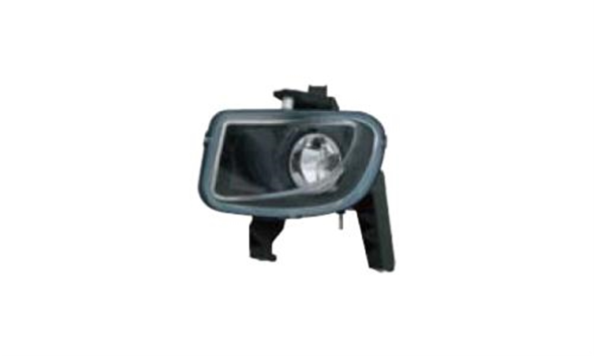 YEDEK PARÇAFIAT GRANDE PUNTO ÖN SİS FARI SİY.SOL 06-09 ORJİNAL REF. NO: 51782369 UYUMLU FIA10PU008DEGAFIA10PU008