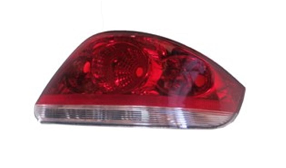 YEDEK PARÇAFıat Lınea- 12/17 Stop Lambası Sağ Kırmızı/Beyaz 51869227MEYDAN1883-1501