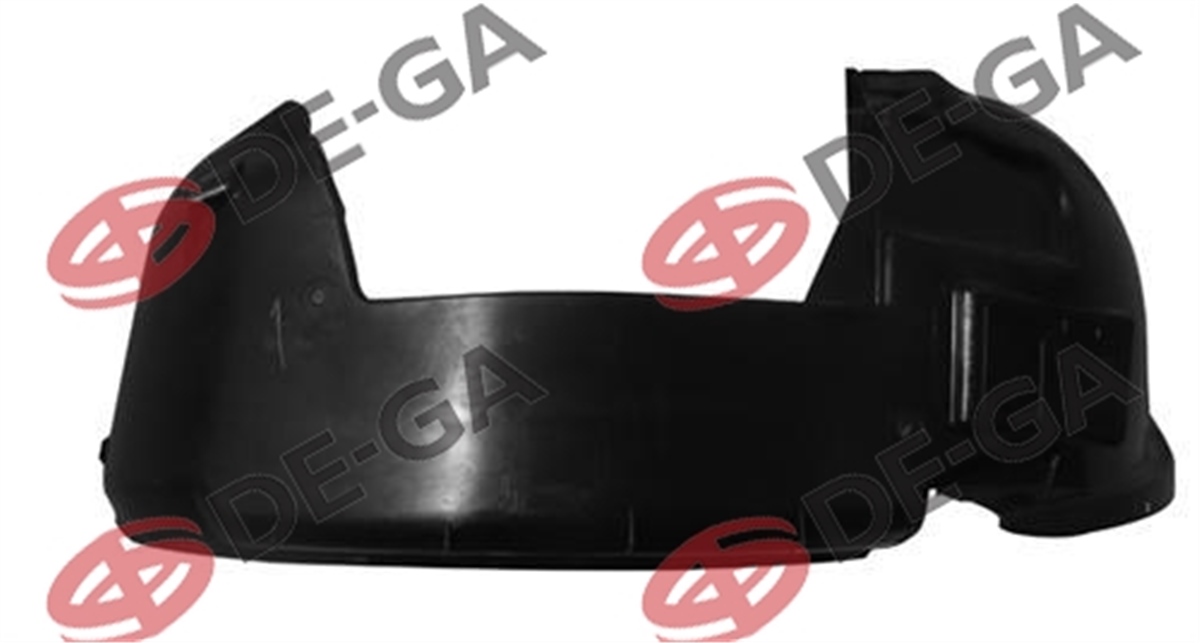 YEDEK PARÇAFIAT LINEA ÖN ÇAMURLUK DAVLUMBAZ SAĞ 07- ORJİNAL REF. NO: 51898700 UYUMLU FIA15LI001DEGAFIA15LI001
