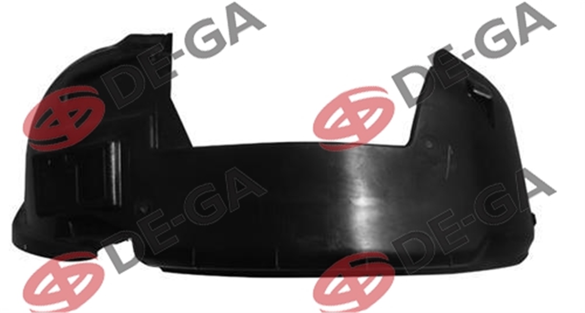 YEDEK PARÇAFIAT LINEA ÖN ÇAMURLUK DAVLUMBAZ SOL 07- ORJİNAL REF. NO: 51864775 UYUMLU FIA15LI002DEGAFIA15LI002
