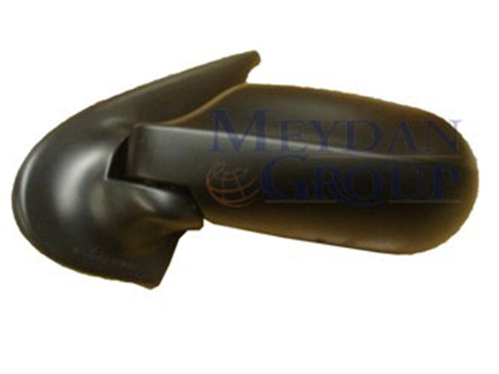 YEDEK PARÇAFıat Palıo- 05/09 Kapı Aynası Sol Elektrikli/Siyah 7354835300MEYDAN1803-2994