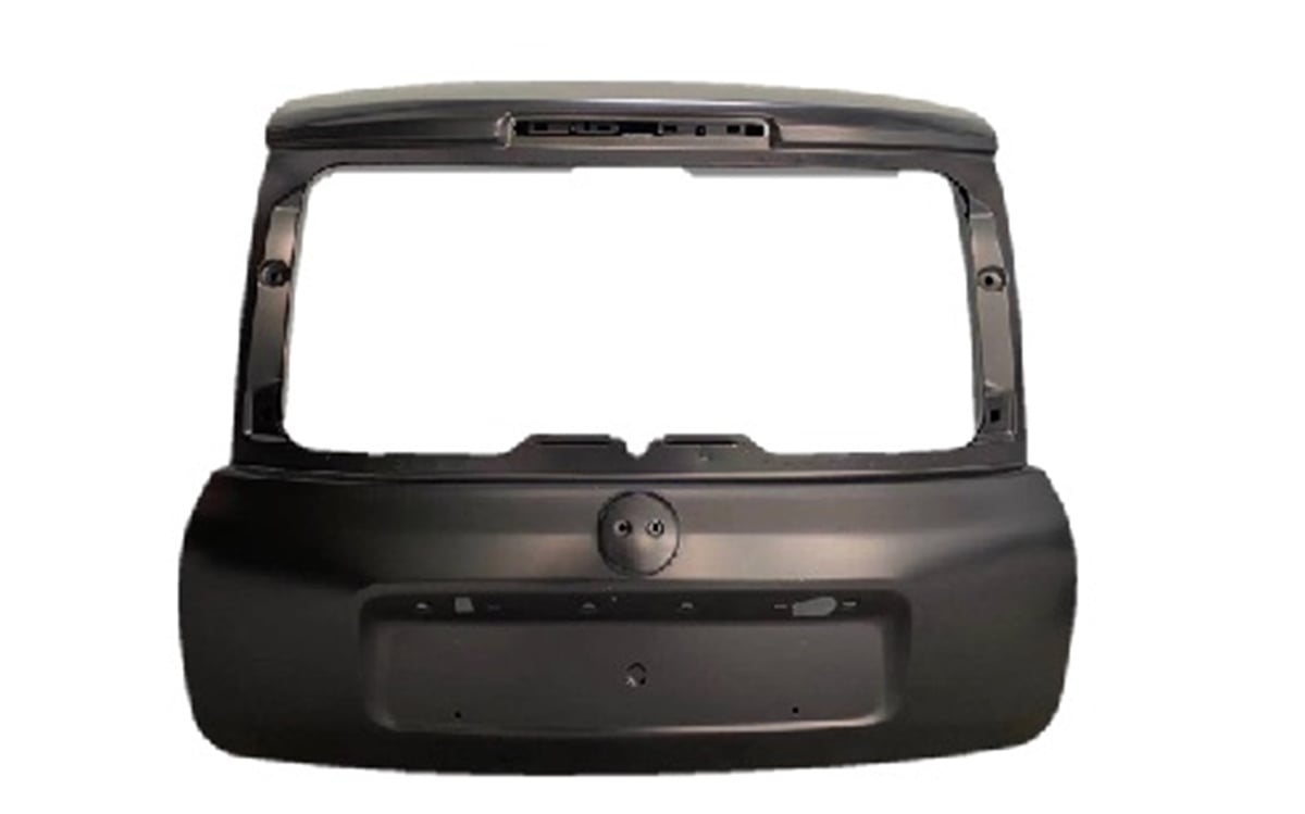 YEDEK PARÇAFIAT PANDA BAGAJ KAPAĞI 12- ORJİNAL REF. NO: 1927847 UYUMLU FIA08PN023DEGAFIA08PN023