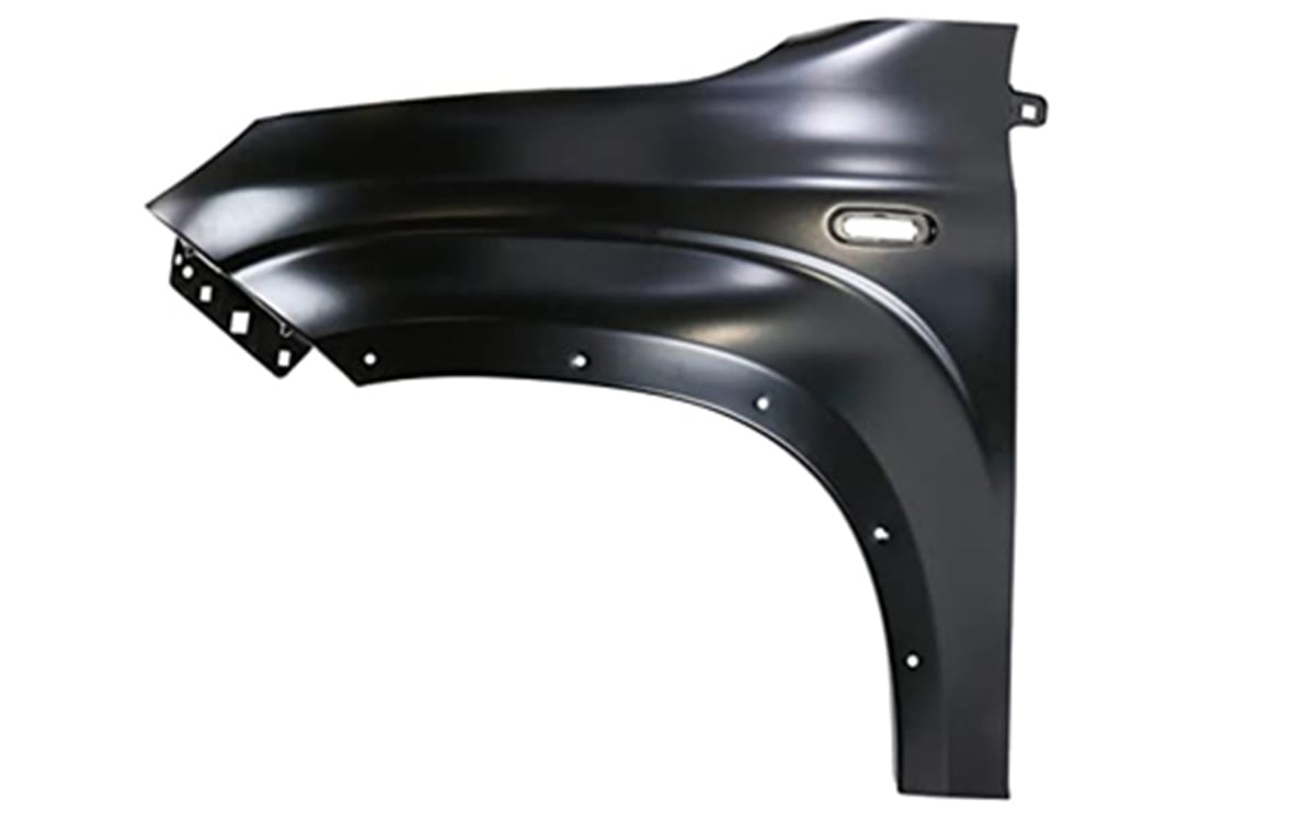 YEDEK PARÇAFIAT PANDA ÖN ÇAMURLUK SİN.KAPL.DELİKLİ SOL 12- ORJİNAL REF. NO: 51931801 UYUMLU FIA08PN015DEGAFIA08PN015
