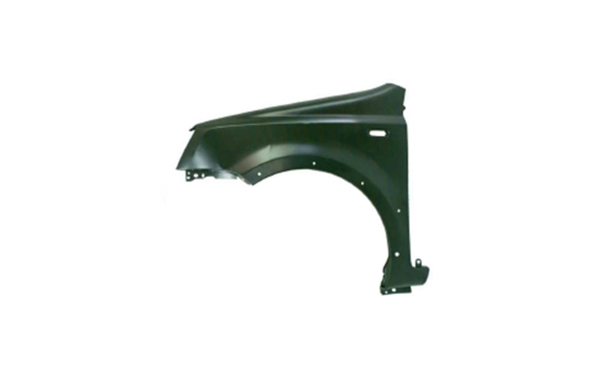 YEDEK PARÇAFIAT PANDA ÖN ÇAMURLUK SİN.KAPL.DELİKLİ SOL 04- ORJİNAL REF. NO: 51730821 UYUMLU FIA08PN013DEGAFIA08PN013