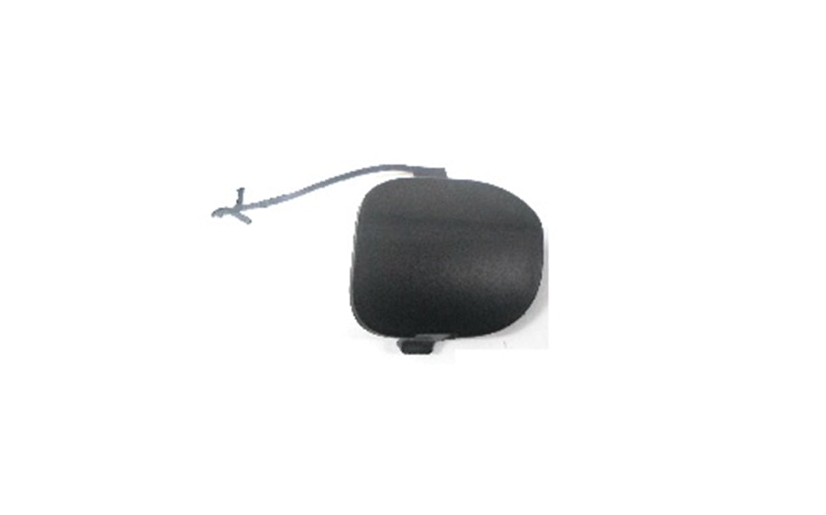YEDEK PARÇAFIAT PANDA ÖN TAMPON ÇEKİ D.KAPAĞI ASTARLI 12- ORJİNAL REF. NO: 735555144 UYUMLU FIA07PN023DEGAFIA07PN023