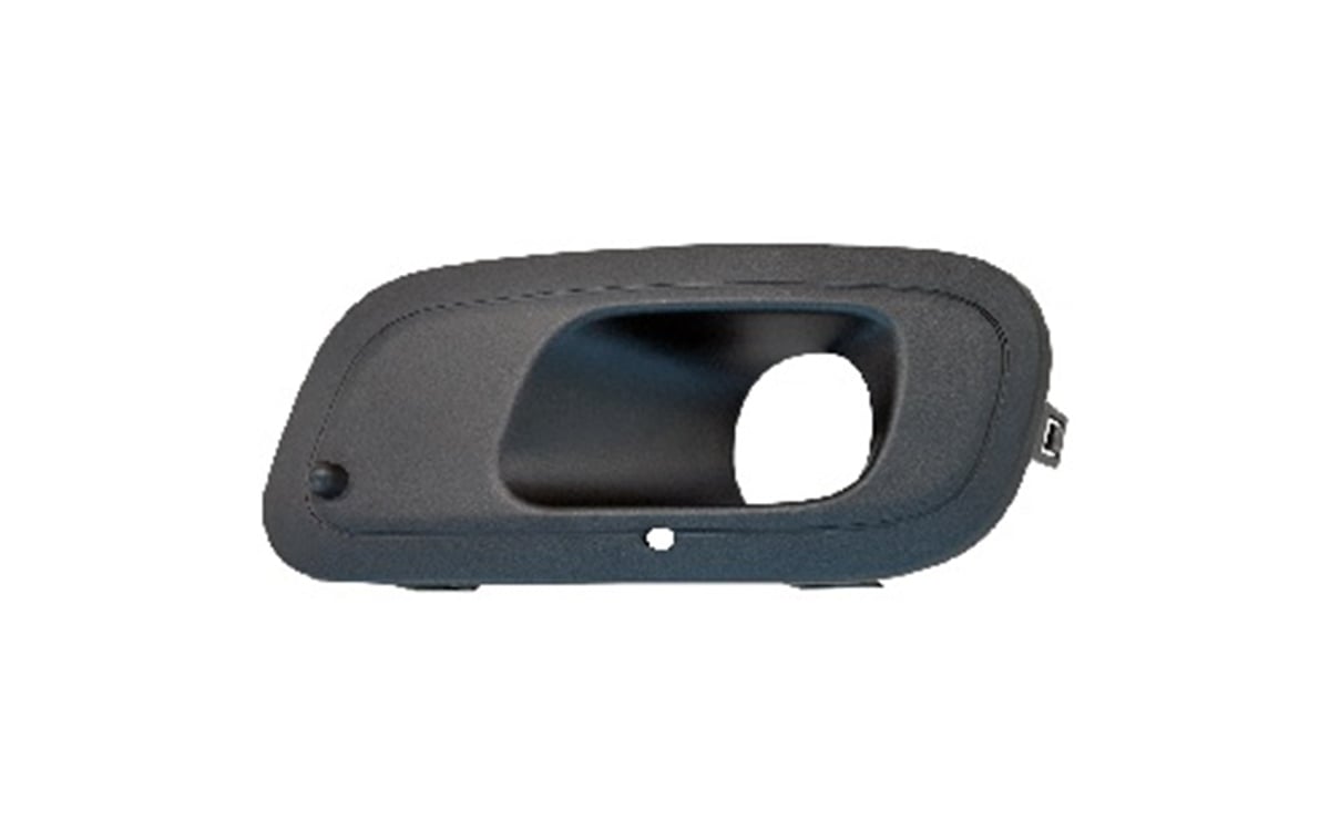 YEDEK PARÇAFIAT PANDA ÖN TAMPON PANJURU DELİKLİ SOL 12- / TÜV ORJİNAL REF. NO: 735537032 UYUMLU FIA07PN018TDEGAFIA07PN018T