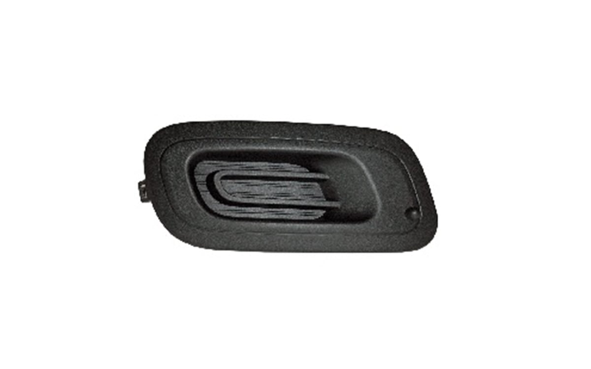 YEDEK PARÇAFIAT PANDA ÖN TAMPON PANJURU SAĞ 12- / TÜV ORJİNAL REF. NO: 735537025 UYUMLU FIA07PN015TDEGAFIA07PN015T