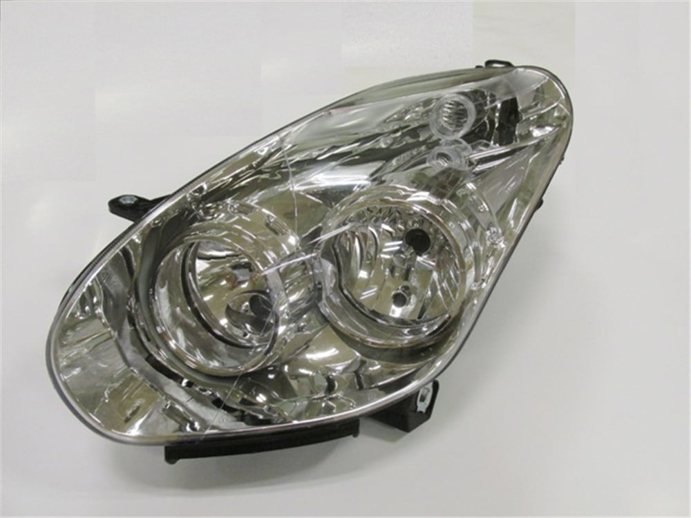 YEDEK PARÇAFıat Pratıco- 12/14 Far Lambası L Elektrikli/Motorlu H7/H1 51810672MEYDAN1878-1002