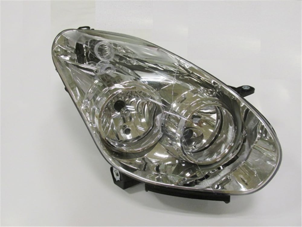 YEDEK PARÇAFıat Pratıco- 12/14 Far Lambası R Elektrikli/Motorlu H7/H1 51810671MEYDAN1878-1001