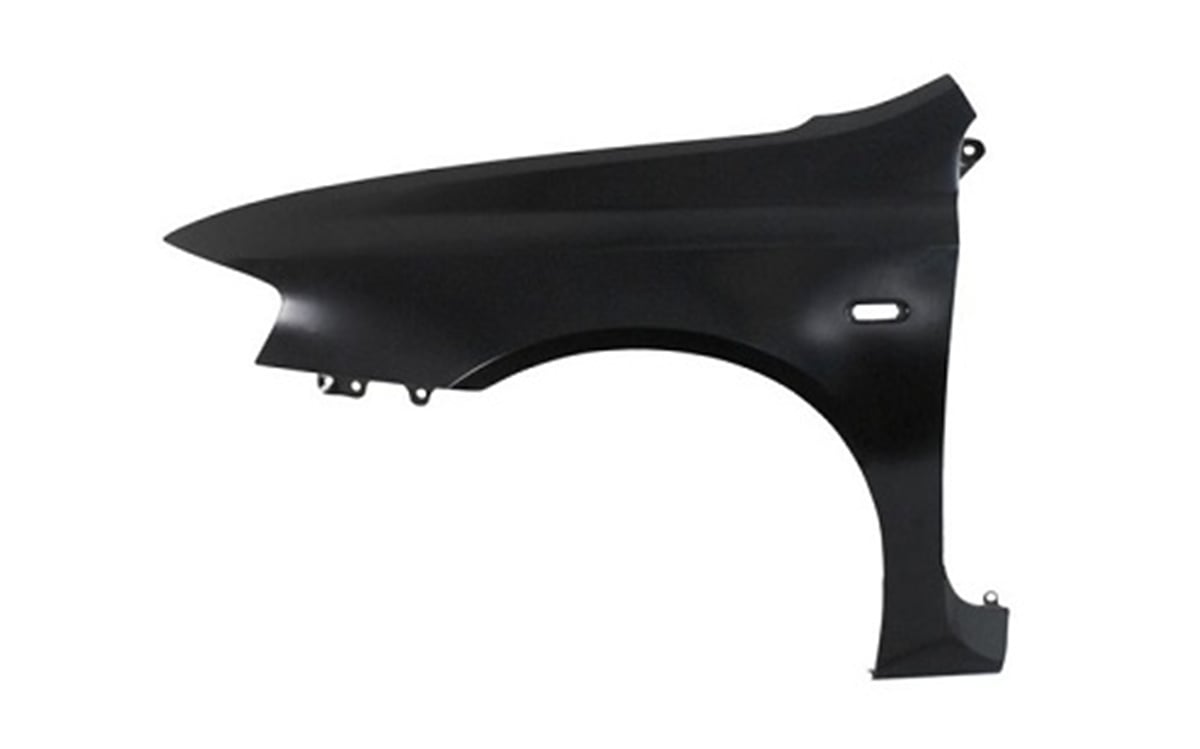 YEDEK PARÇAFIAT STILO ÖN ÇAMURLUK 3 KAPI SOL 01- ORJİNAL REF. NO: 51717864 UYUMLU FIA08ST003DEGAFIA08ST003