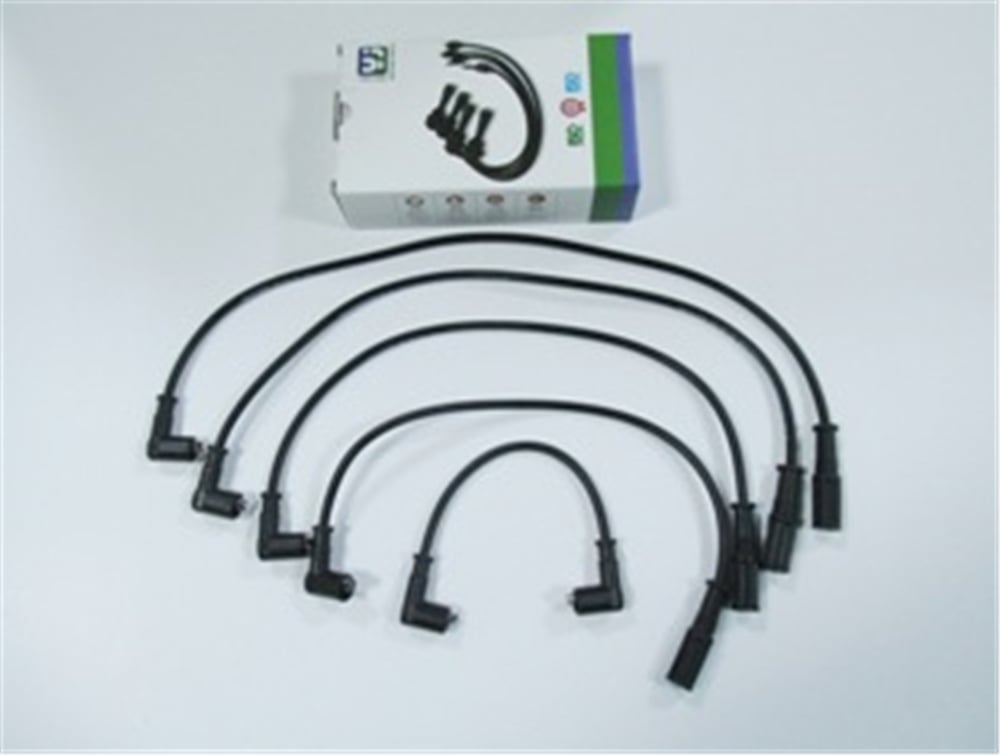 YEDEK PARÇAFıat Tıpo- 93/00 Buji Kablosu Takım (8V) (159A4046-159A6011)1.8/2.0 Cc İe 7598155-7731887MEYDAN1865-4666C