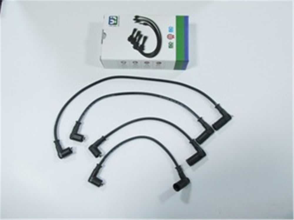 YEDEK PARÇAFıat Tıpo- 97/00 Buji Kablosu Takım (8V)1.4 Cc İe 98802378MEYDAN1865-4666B